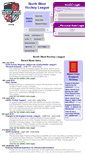 Mobile Screenshot of northwesthl.org